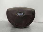 Airbag Fahrer Ford Fusion (JU) 5S6AA042B85