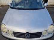 Motorhaube VW Polo IV (9N, 9A)