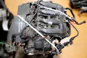 Motor ohne Anbauteile (Diesel) BMW 3er (E90) M47 D20 (204D4)