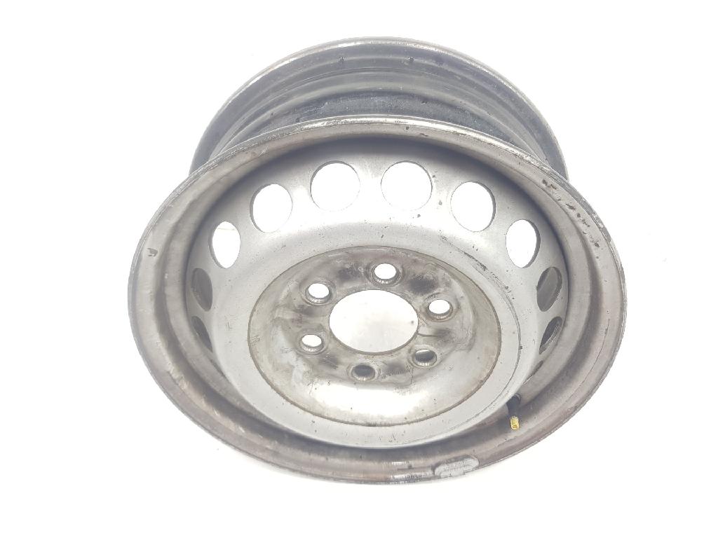 Felge Alu VW Crafter 30-50 Kasten (2E) A0014014802