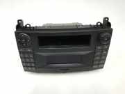 Radio Mercedes-Benz Sprinter 3,5t Kasten (906) A9069000103