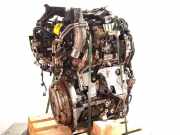 Motor ohne Anbauteile (Diesel) Toyota Auris (E18) 1ND