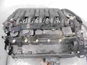 Motor ohne Anbauteile (Diesel) BMW 5er (E39) 256D1