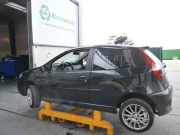 Gurtstraffer rechts vorne Fiat Punto (188) 735269408