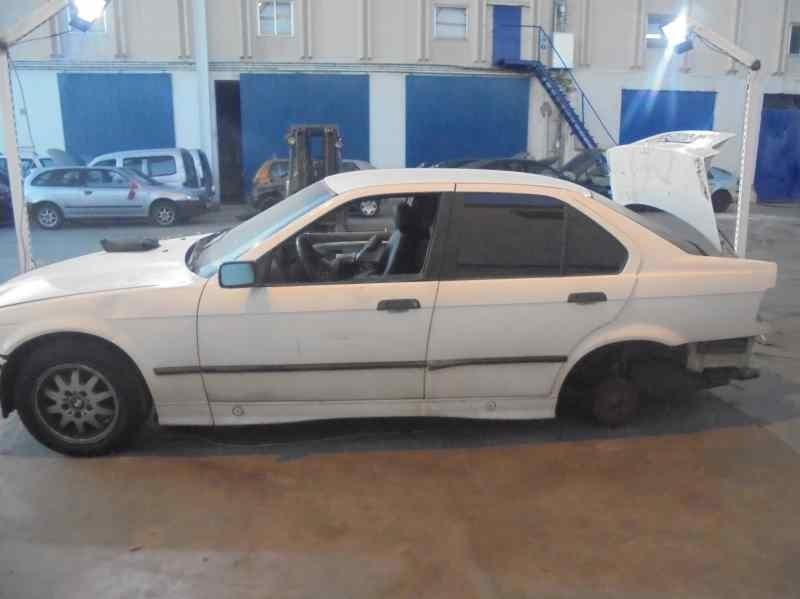 Lichtmaschine BMW 3er (E36) 1197311021 Bild Lichtmaschine BMW 3er (E36) 1197311021