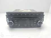 Radio Dodge Journey () 05064924AG