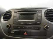 Radio Hyundai i10 (IA)