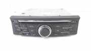 Radio Citroen C-Elysee (DD) 98075810ZD00