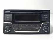 Radio Nissan Juke (F15) 28185BV80A