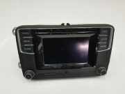 Radio VW Transporter T6 Kasten () 1K8035150H