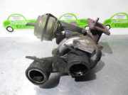 Turbolader Fiat Marea (185) 46786079