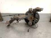 Achsschenkel links hinten Fiat Doblo Van (263) 518293340