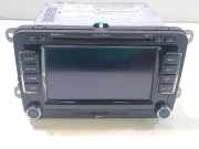 Radio Skoda Superb II Kombi (3T) 3T0035680A