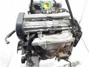 Motor ohne Anbauteile (Benzin) Ford Escort VI Stufenheck (GAL) L1E