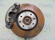 Achsschenkel links vorne Citroen DS5 () 1606630980