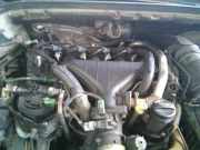 Motor ohne Anbauteile (Diesel) Peugeot 407 () RHR