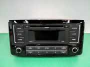 Radio Hyundai H350 Kasten () 9617059550