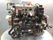 Motor ohne Anbauteile (Benzin) Peugeot 2008 II (UD, US, UY, UK) 3USVAT0120112