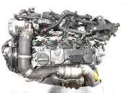 Motor ohne Anbauteile (Diesel) Ford Tourneo Courier Kombi B460 Großraumlimousine () CV1Q