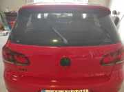 Heckklappe mit Fensterausschnitt VW Golf VI (5K) 5K6827025J