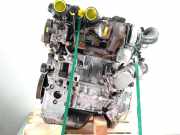 Motor ohne Anbauteile (Diesel) Peugeot 407 () 9HZ