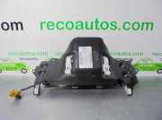 Airbag Fahrer Chrysler Voyager IV (RG) 52029376