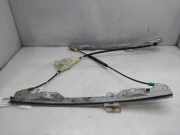 Fensterheber links vorne Citroen C5 I (DC) 9648486480