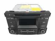 Radio Hyundai i40 (VF) 961703Z8904X