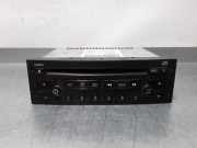 Radio Citroen Berlingo I (MF) 96608399XT