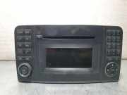 Radio Mercedes-Benz M-Klasse (W164) A1649001901