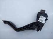 Pedalwerk Citroen C3 III (SX) 9671433780