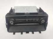 Radio BMW X5 (E70) 65129171902