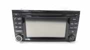 Radio Nissan Pulsar (C13) 259153ZL0A