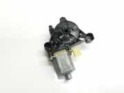 Fensterheber links hinten Skoda Superb III (3V) 0130822715