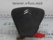 Airbag Fahrer Citroen C3 (FC) 96380009UD