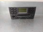 Radio Jaguar X-Type (X400) 4X4318B876AD