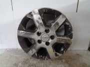 Felge Alu Opel Astra G Coupe (T98C) R166JX16ET-49