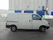 Frontblech VW Transporter T4 Kasten () 7D0805563A