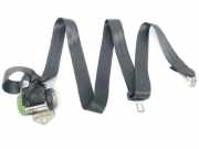 Gurtstraffer links hinten Skoda Octavia II Kombi (1Z) 1Z0857447E