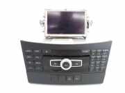 Radio Mercedes-Benz E-Klasse Coupe (C207) A2129004407