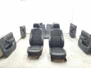 Sitz BMW X4 (F26) JUEGO DE ASIENTOS MANUALES