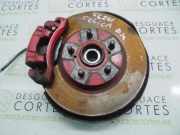 Achsschenkel links vorne Toyota Celica (T23) 4321239025