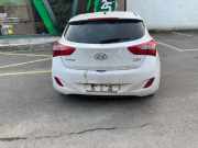 Stoßstangenträger hinten Hyundai i30 II CW (GD)