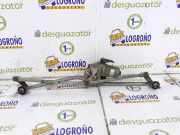 Wischermotor links VW Crafter 30-50 Kasten (2E) 2E0955023