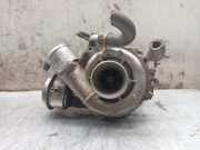 Turbolader Renault Megane II Grandtour (KM) H8200398585