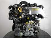 Motor ohne Anbauteile (Diesel) Audi Q3 Sportback (F3) DTUA