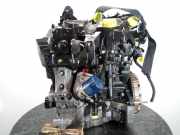 Motor ohne Anbauteile (Diesel) Dacia Logan II () K9K626