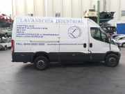 Stoßdämpfer rechts hinten Iveco Daily IV Kasten () 5801771631