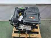 Motor ohne Anbauteile (Benzin) Audi A1 (8X) CHZB