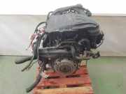 Motor ohne Anbauteile (Benzin) Seat Toledo IV (KG) DKRC